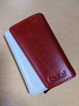 A. review photo