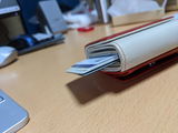 A. review photo