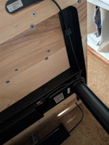 A. review photo