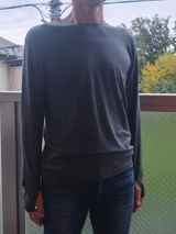 T. review photo