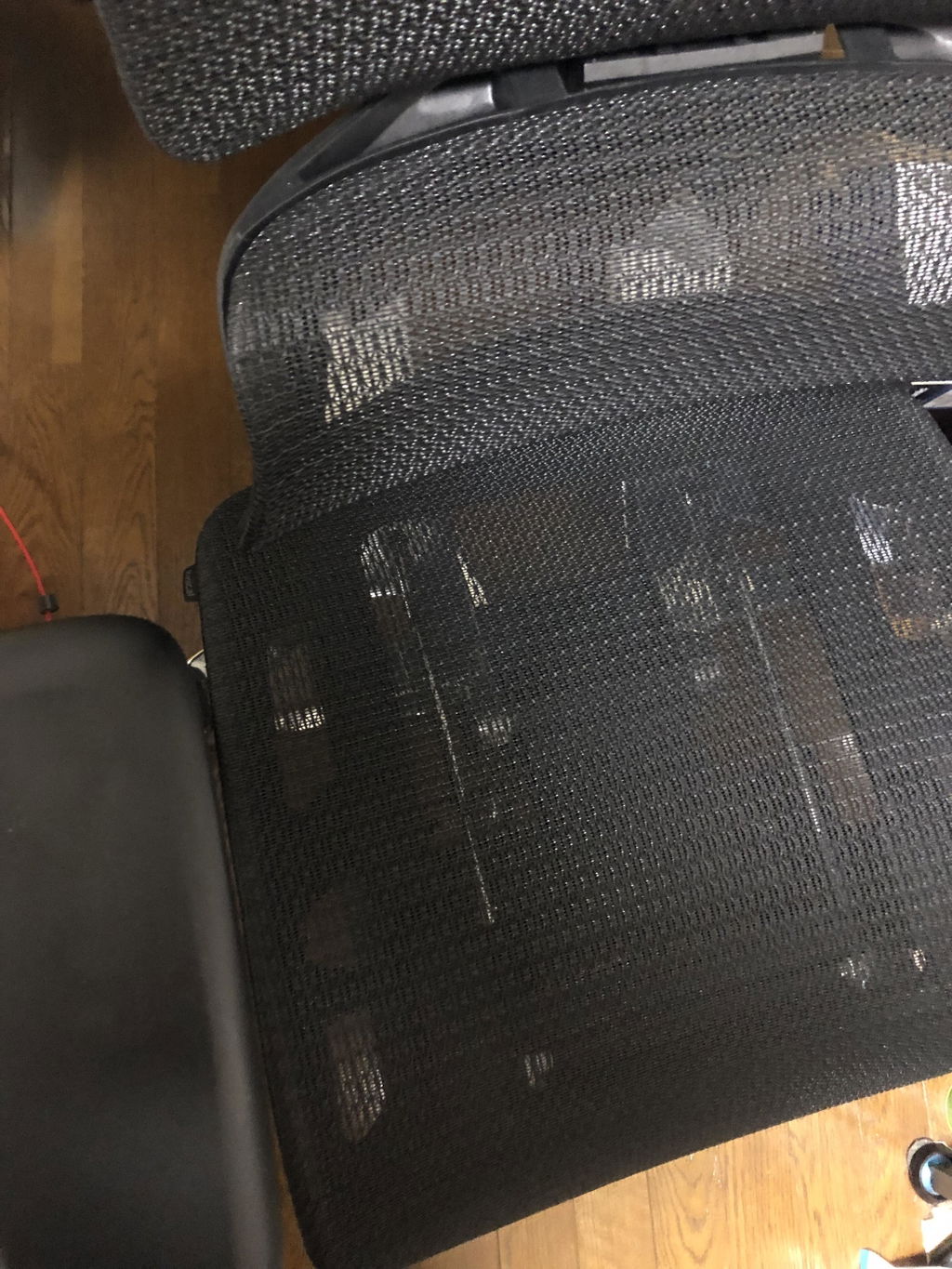 Rasical Chair Elite【即納】