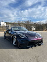 jozz_350z review photo