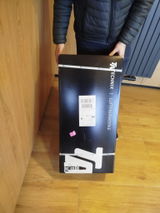 Randy Van hede review photo
