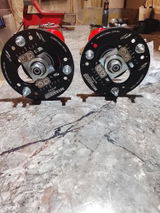 Renon Frederic review photo