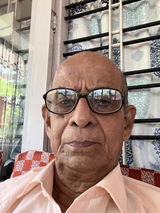 Vaidyanathan P R review photo