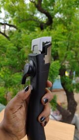 Vaishali Mourya review photo