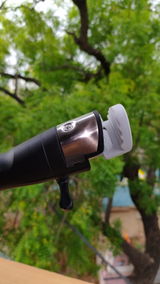 Vaishali Mourya review photo