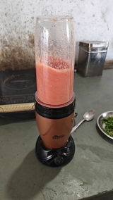 Rajat M review photo
