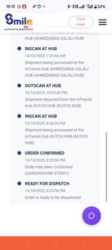 KARTHIKEYAN S review photo