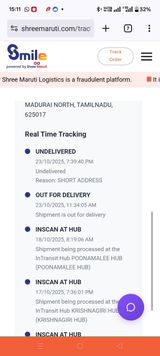 KARTHIKEYAN S review photo
