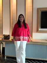 Shivangi Agarwal review photo