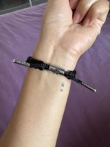 Andrea A. review photo