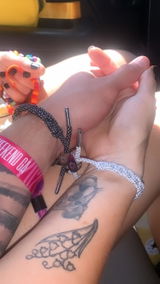 Anonymous review photo