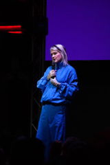 Cerys Nelmes review photo