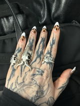 Georgia-Rose Tate review photo