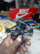 Jay Zilla review photo