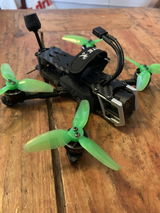 Hannes Brandt review photo