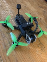 Hannes Brandt review photo