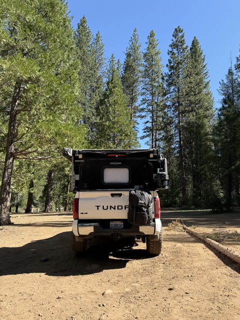 10LB Propane Tank Mount