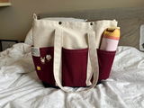 Pauline review photo