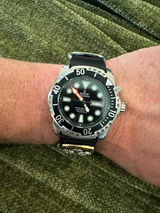 Darren- SC, USA review photo