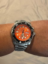 Allan Enamorado review photo