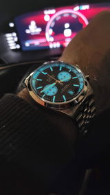 Ivan review photo
