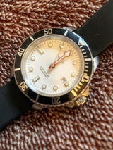 Davide (Italy) review photo