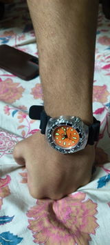 Santosh suraj review photo