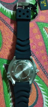 Santosh suraj review photo