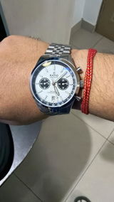 Saurabh Srivastava review photo