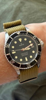 Mads Wiik review photo