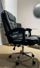 Aswin Raj review photo