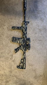 Alexander review photo