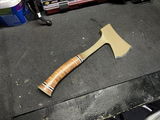 J. Doerr review photo