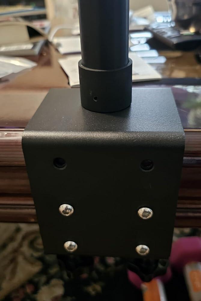 Desktop Magic Arm DMA01 | Stable Desk Mount – RAUBAY