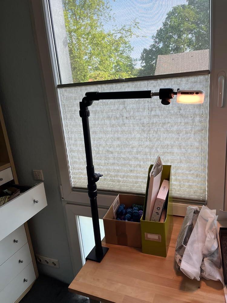 Desktop Magic Arm DMA01 - RAUBAY