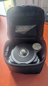 Gina F. review photo