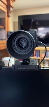D. Wahl review photo