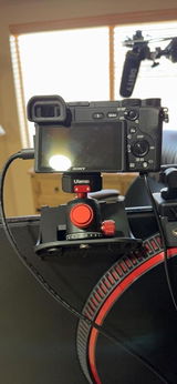D. Wahl review photo
