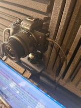 FRC21 review photo
