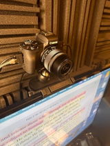 FRC21 review photo