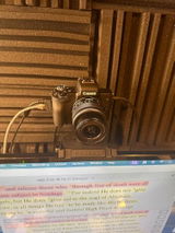 FRC21 review photo