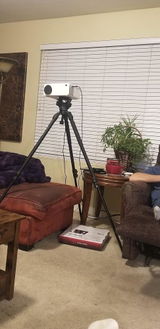 Shine-a-Vine review photo