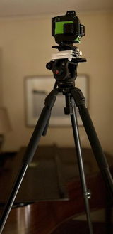 ctramp review photo