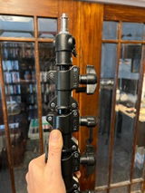 Gerald Bertram review photo