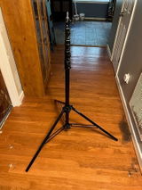 Gerald Bertram review photo