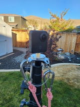 Chris Hilton review photo