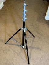 James A. review photo