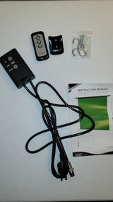 CyberMBA review photo